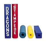 Post Pad - Fits up to 4-1/2" (EA)
