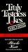 Truly Tasteless Jokes [VHS]
