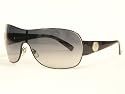 NEW AUTH VERSACE OVE2078 SUNGLASSES 10098G BLACK