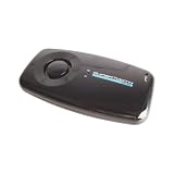 Supertooth Visor One Bluetooth Handsfree Kit with Multi Point Pairing
