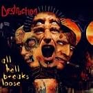 All Hell Breaks...