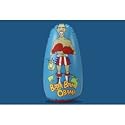 Rocket USA 7 Inch Bam Bam Finger Bop Obama
