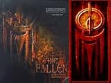 Star Trek Deep Space 9- the Fallen (Bx)