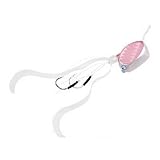 シマノ(SHIMANO) 炎月 嵐月 50g EJ-050K ケイムラオキアミ 33T 751225 嵐