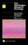 The Washington Manual® of Oncology for PDA: Powered by Skyscape, Inc. (Spiral Manual Series)