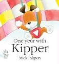 One Year with Kipper