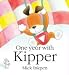 One Year with Kipper