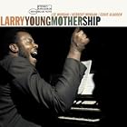 Mother Ship by Larry Young
