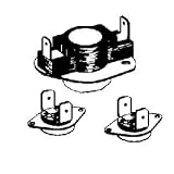 Norge Dryer Thermostat and Fuse Kit LA-1053 LA1053
