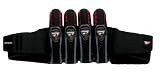 Proto 2007 4+3 Paintball Harness - Black