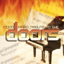 CD-Charts  Search : Mood Piano Tribute to the Doors