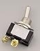 Automotive : Moroso 74126 Toggle Starter Switch