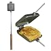 Rome Industries CS1 Pie Iron Set