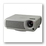 SD205R DLP Proj SVGA 2000:1 2000 Lumens 5.3LBS
