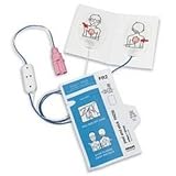 Philips FR2/FR2+ Infant/Child Electrode Pads