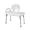 Invacare Transfer Bench
