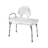 Invacare Transfer Bench