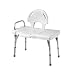 Invacare Transfer Bench
