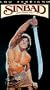Sinbad of the Seven Seas [VHS]