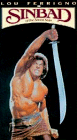 Sinbad of the Seven Seas [VHS] [Import]