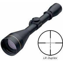 Leupold VX-II 3-9x50mm Matte LR Duplex Gun Scope by 