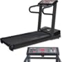 Keys 8800LI Light Institutional Treadmil (EA)