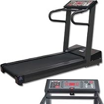 Keys 8800LI Light Institutional Treadmil (EA)
