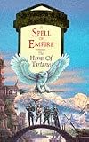 A Spell of Empire Michael Scott Rohan, Allan Scott