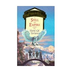 A Spell of Empire
