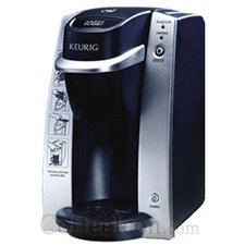 Keurig K130/B130 Brewing System