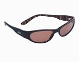 Angel Chesnut w Inside Stripe Aphrodite Sunglasses w Lens by