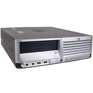 Where to buy HP Compaq dc7700 Core 2 Duo E6300 1.86GHz 2GB 80GB CDRW/DVD XP Professional Small Form Factor