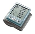 HoMedics P2 Auto Wrist Blood Pressure Monitor