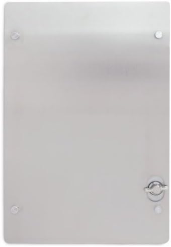 Defender - Large Door Mount Pet Door