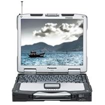 Panasonic Toughbook 30 - Core 2 Duo L7500 / 1.6 GHz LV - Centrino Duo - RAM 1 GB - HDD 80 GB - GMA X3100 - cellular wireless ready - Gigabit Ethernet - WLAN : 802.11a/b/g, Bluetooth 2.0 EDR - TPM - Vista Business / XP Pro downgrade - pre-installed: Windows Vista - 13.3" TFT 1024 x 768 ( XGA )