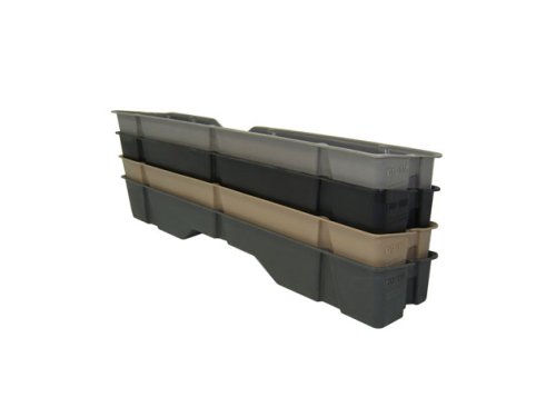 DU-HA Underseat Storage