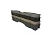 DU-HA Underseat Storage