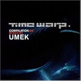 Review Umek  / Timewarp Vol.4: Mixed By Umek