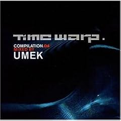 Time Warp, Vol. 4