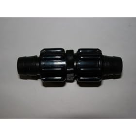 drip tape coupling from Drip Irrigation Products