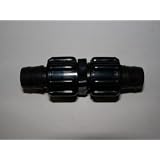 drip tape coupling