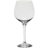 Click here to buy Orrefors Illusion Burgundy Glass by Orrefors.