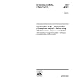 ISO 14797:1999, Animal feeding stuffs -- Determination of furazolidone content -- Method using high-performance liquid chromatography