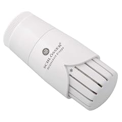 Schl�sser Thermostatkopf "Diamant" Schnappverschlu� f�r Danfoss 6001 00004