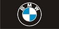 BMW Black CAR MOTORCYCLE M3 M5 M6 X5 DEALER FLAG BANNER