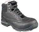 Men's Dunham® Steel Toe Work Boots Black