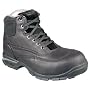 Men's Dunham� Steel Toe Work Boots Black