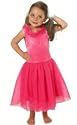 Nutcracker Musical Dress