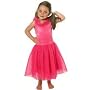 Girls Boutique Musical Hot Pink Princess Dresses - Plays the Nutcracker - As scene on "The Today Show" on NBC