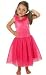 Girls Boutique Musical Hot Pink Princess Dresses - Plays the Nutcracker - As scene on 